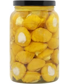 Kasemacher Патисон фарширований крем-сиром 1,5 кг