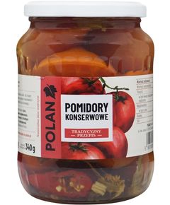 Polan Помідори мариновані 660 г
