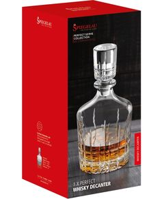 Spiegelau Графін для віскі Perfect Serve 750 мл