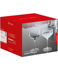 Spiegelau Набір бокалів для коктейлю Perfect Serve Collection 235 мл 4 шт.