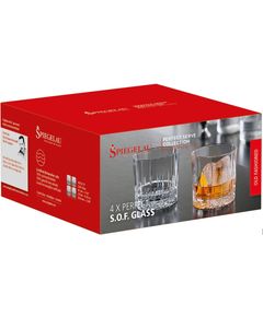 Spiegelau Набір бокалів для коктейлю Perfect Serve Collection 368 мл 4шт.
