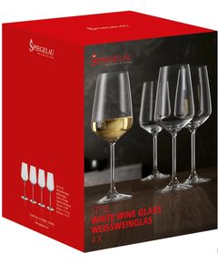 Spiegelau Набір бокалів для білого вина Style 440 мл 4шт.