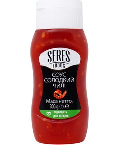 Seres Соус Солодкий Чилі 300 г