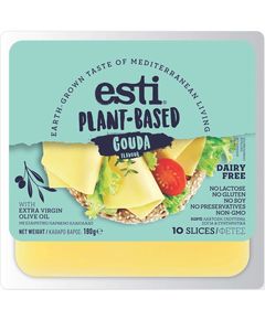Esti Веган сир Гауда слайсами 180 г