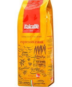 Italcaffe Кава зернова Espresso Casa 500 г