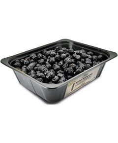 Ficacci Оливки чорні в'ялені в печі 2,5 кг