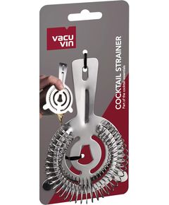 Vacu Vin Стрейнер ситечко для коктейлів