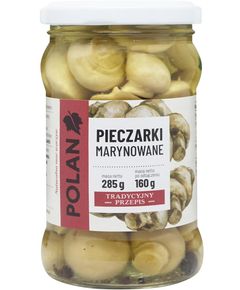 Polan Гриби Шампіньйони маринований 280 г