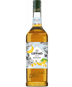 Giffard Сироп Банан 1 л