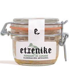 Etxenike Фондан качиний 125 г