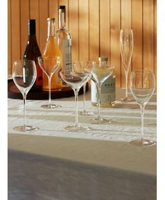 LSA Набір бокалів для шампанського Savoy 250 мл 2 шт.