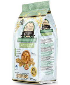 Le Petit Dejeuner Гранола з арахісовим маслом 350 г