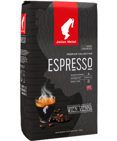 Julius Meinl Кава зернова Espresso Arabica 500 г
