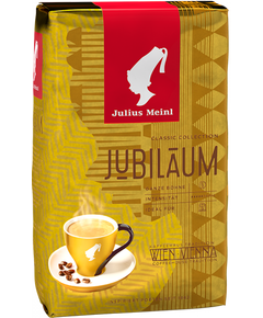 Julius Meinl Кава зернова Jubilaum 500 г