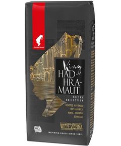 Julius Meinl Кава зернова King Hadhramaut 250 г