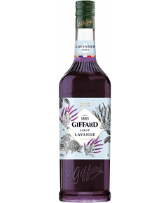 Giffard Сироп Лаванда 1 л