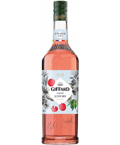 Giffard Сироп Лічі 1 л