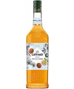 Giffard Сироп Маракуйя 1 л