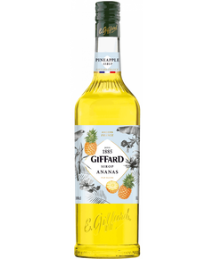 Giffard Сироп Ананас 1 л