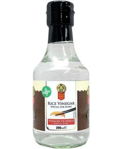 Оцет рисовий Tiger Khan 200 мл