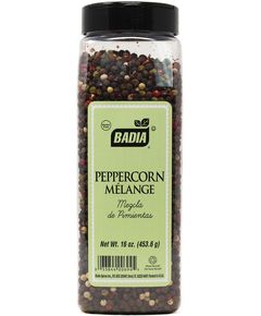 Badia Суміш 4 Перців 453,6 г