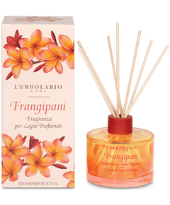 L'Erbolario Аромадиффузор Франжипані 125 мл