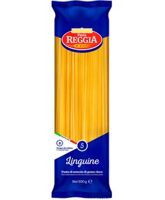 Reggia Паста Лінгвіні Linguine №5 500 г
