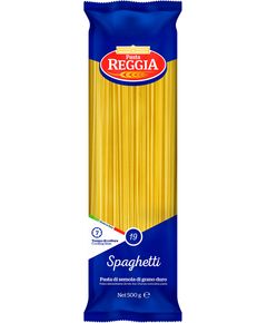 Reggia Паста Спагетті Spaghetti №19 500 г