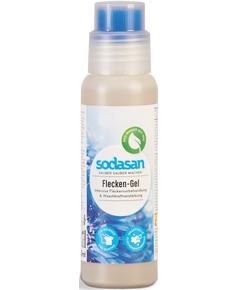 Sodasan Плямовивідник органічний 200 мл