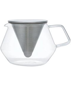 Чайник для заварювання чаю Kinto Carat 850 мл