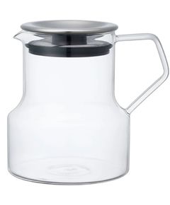 Чайник для заварювання чаю Kinto Cast 700 мл