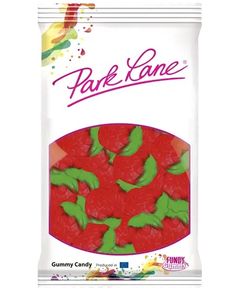 Park Lane Желейки Полуниця Велика 3 кг