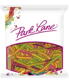 Park Lane Желейки Черв'яки 1 кг