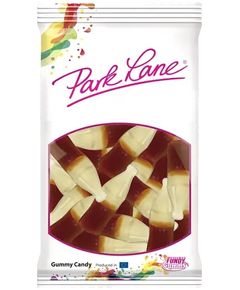 Park Lane Желейки Кола Велика 3 кг