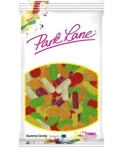 Park Lane Желейки Алко-Напої 3 кг