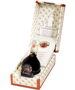 Casa Rinaldi Оцет бальзамічний з Модени DOP 12 років витримки 100 мл