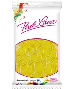 Park Lane Желейки Банани 2,5 кг