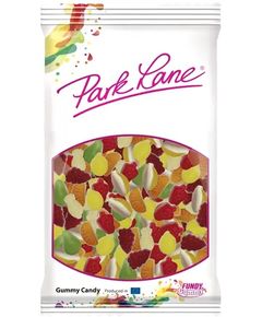 Park Lane Желейки Фруктовий Коктейль 2,5 кг