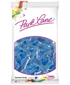 Park Lane Желейки Акулки 2,5 кг