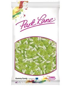 Park Lane Желейки Жабки 2,5 кг