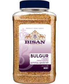 Булгур Bisan 800 г