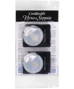 Casa Rinaldi Чорнила каракатиці 2шт*4 г