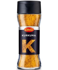 Vitana Куркума 70 г