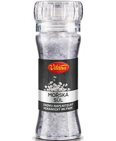 Vitana Сіль морська в млинку 150 г