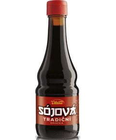 Vitana Соус соєвий Традиційний 160 мл