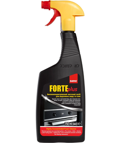 Sano Засіб для видалення жиру та сажі Forte Plus 750 мл