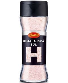 Vitana Сіль рожева Гімалайська дрібна 150 г
