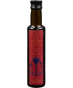 Чистий Смак Олія з насіння льону холодного віджиму 250 мл