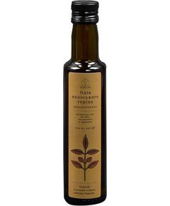 Чистий Смак Олія волоського горіха холодного віджиму 250 мл