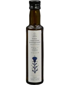 Чистий Смак Олія розторопші холодного віджиму 250 мл